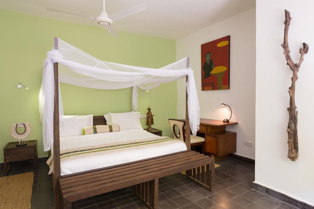 Samsara Villa Пном Пен Екстериор снимка