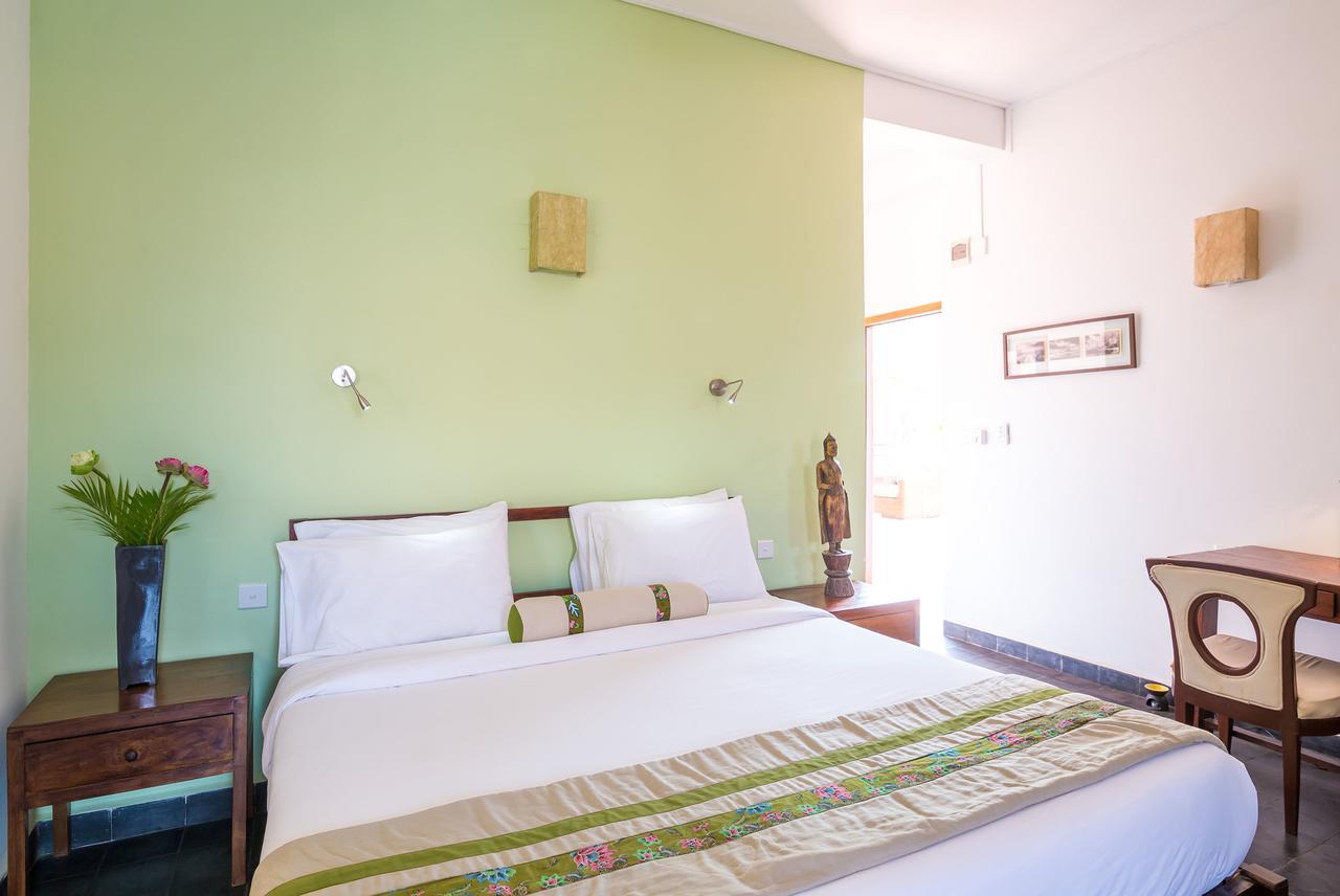Samsara Villa Пном Пен Екстериор снимка