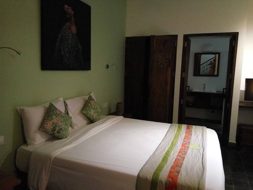Samsara Villa Пном Пен Екстериор снимка