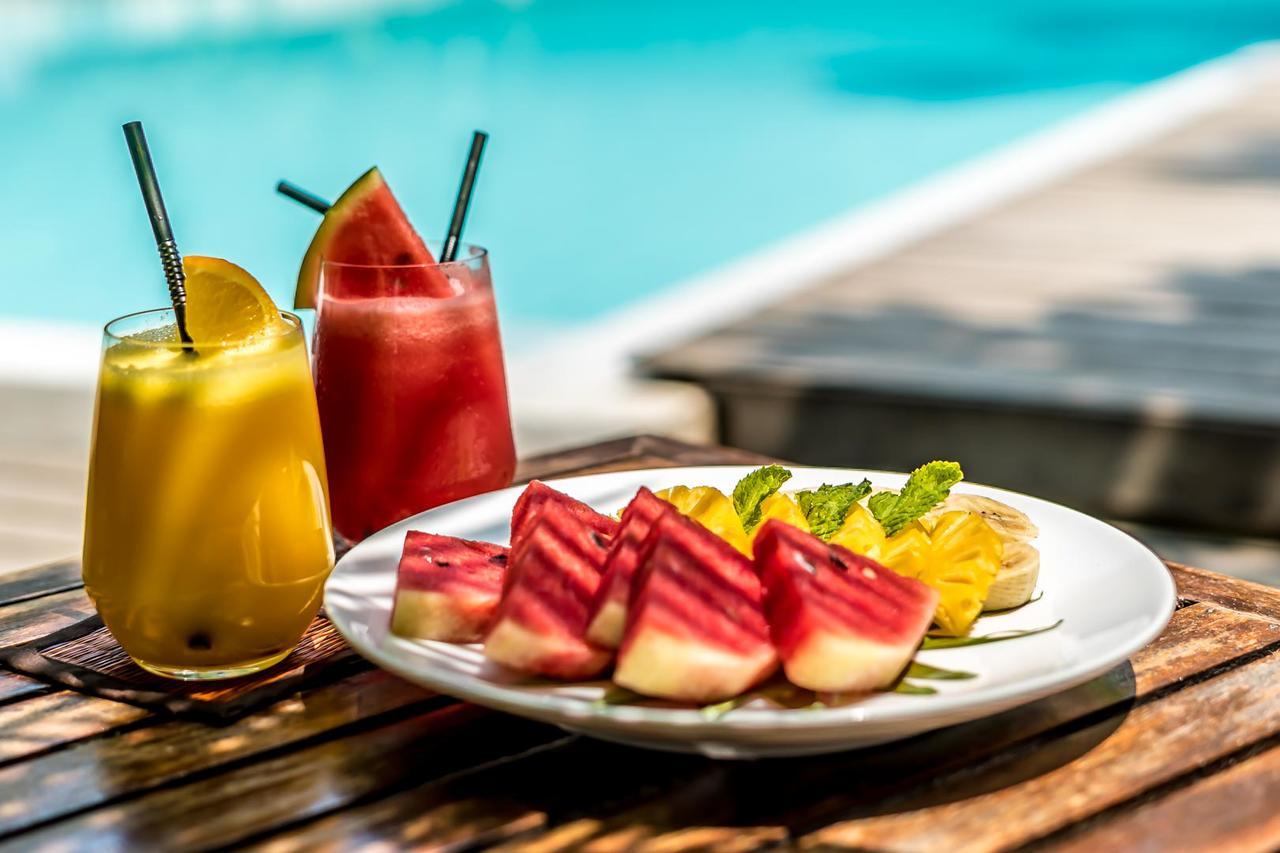 Samsara Villa Пном Пен Екстериор снимка