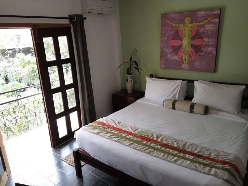 Samsara Villa Пном Пен Екстериор снимка