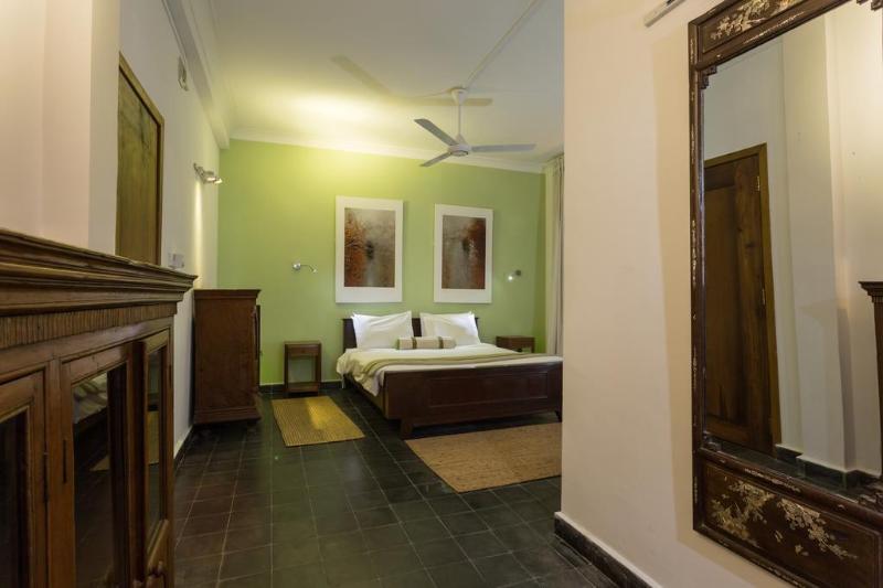 Samsara Villa Пном Пен Екстериор снимка